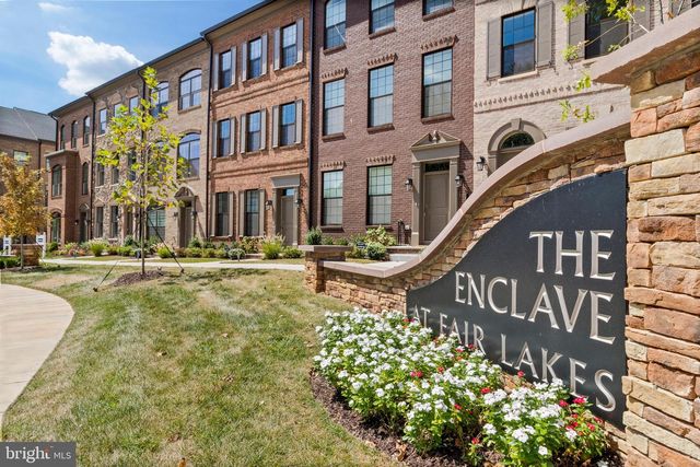 4410 FAIR LAKES CT, Fairfax, VA 22033