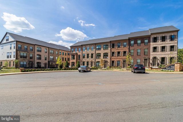 4410 FAIR LAKES CT, Fairfax, VA 22033