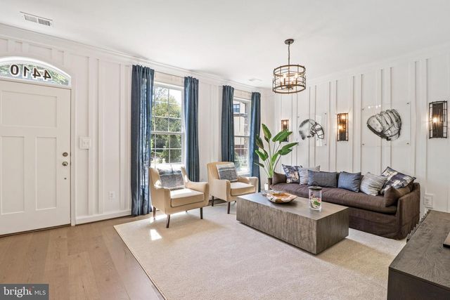 4410 FAIR LAKES CT, Fairfax, VA 22033