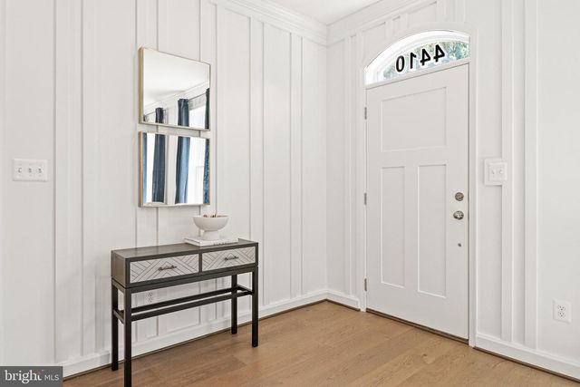 4410 FAIR LAKES CT, Fairfax, VA 22033