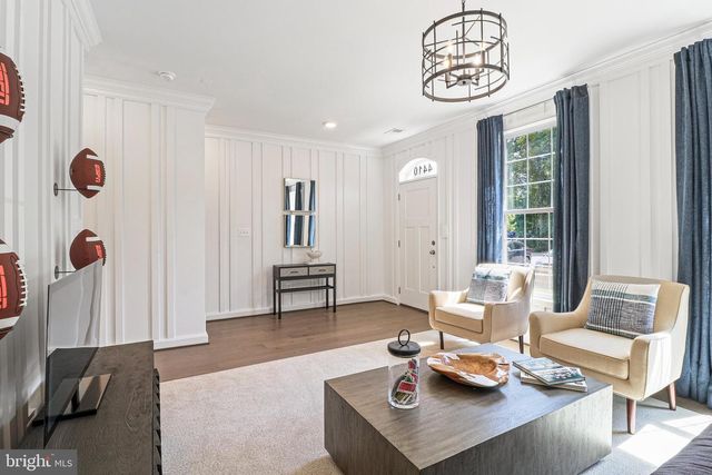 4410 FAIR LAKES CT, Fairfax, VA 22033