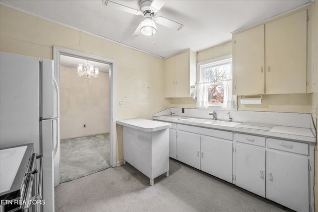 5716 Sanford Rd, Knoxville, TN 37912