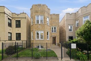 5706 N MAPLEWOOD Avenue, Chicago, IL 60659
