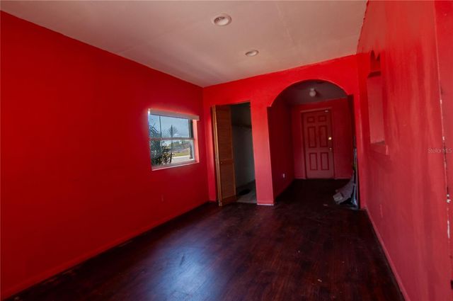 308 N MILLS AVENUE, Arcadia, FL 34266