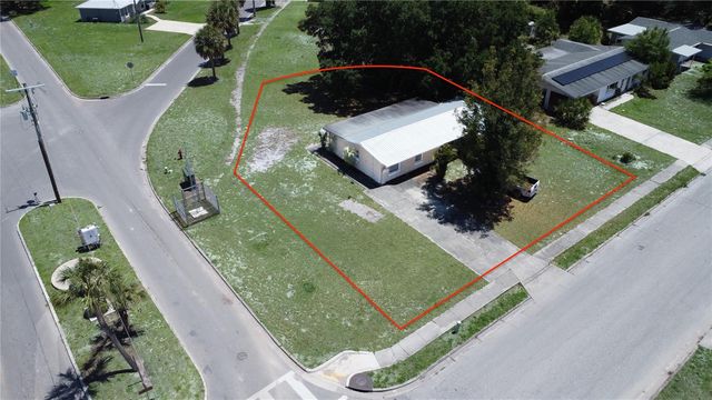 308 N MILLS AVENUE, Arcadia, FL 34266