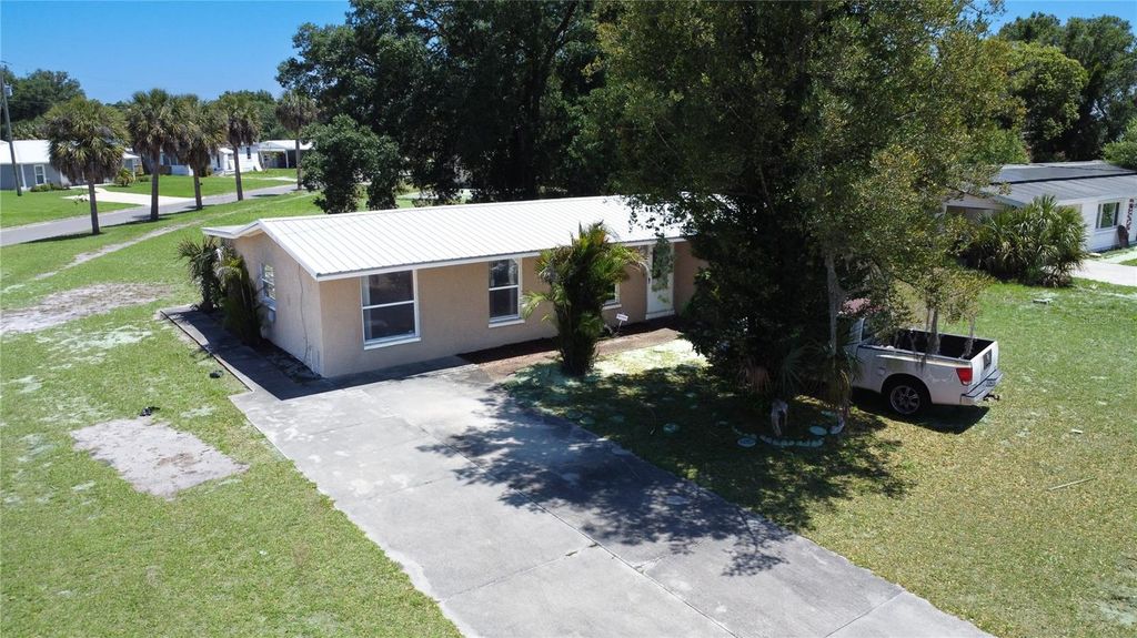 308 N MILLS AVENUE, Arcadia, FL 34266