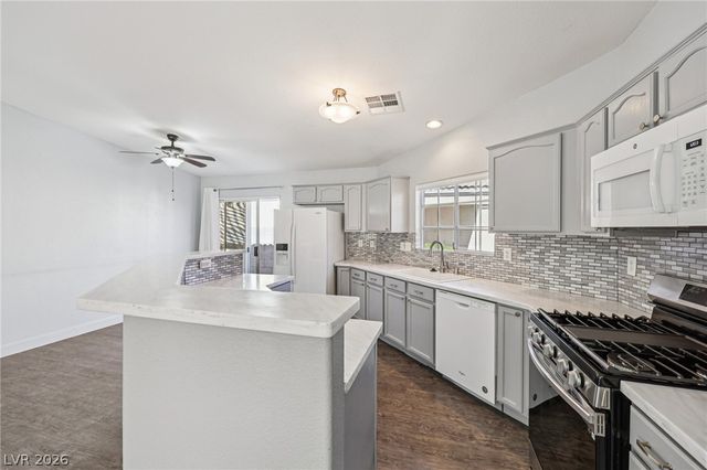 4993 Mascaro Drive, Las Vegas, NV 89122