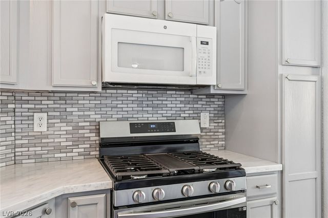 4993 Mascaro Drive, Las Vegas, NV 89122