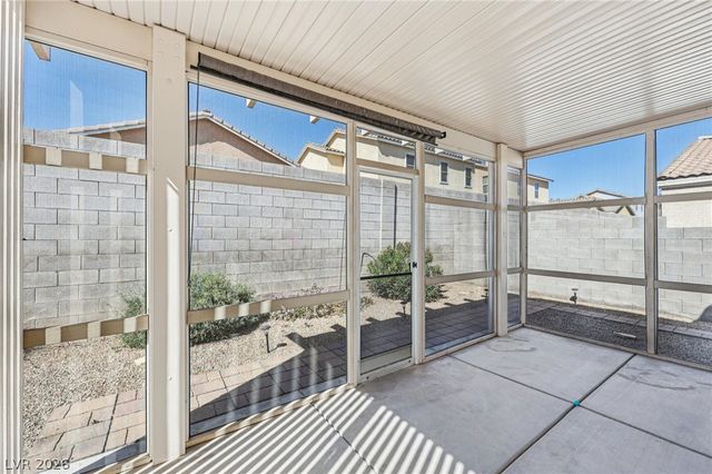 4993 Mascaro Drive, Las Vegas, NV 89122