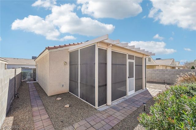 4993 Mascaro Drive, Las Vegas, NV 89122