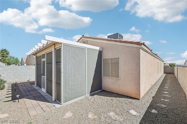 4993 Mascaro Drive, Las Vegas, NV 89122