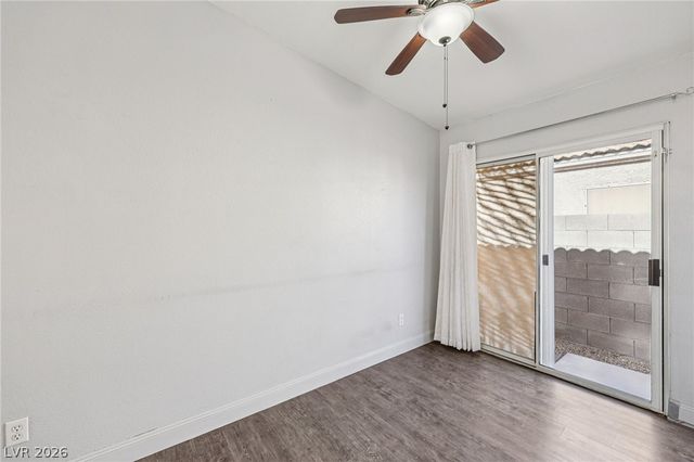 4993 Mascaro Drive, Las Vegas, NV 89122