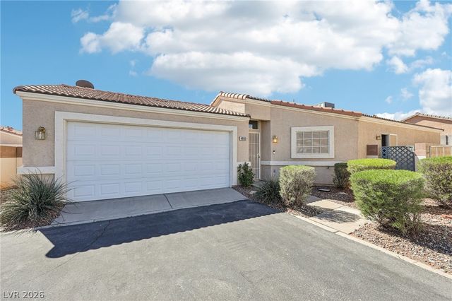 4993 Mascaro Drive, Las Vegas, NV 89122