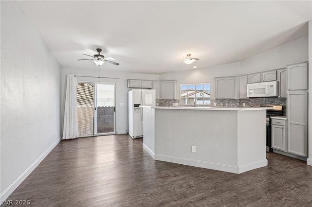 4993 Mascaro Drive, Las Vegas, NV 89122