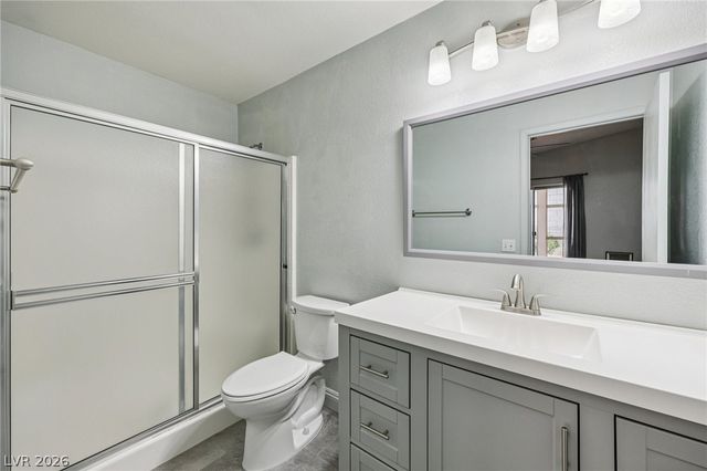 4993 Mascaro Drive, Las Vegas, NV 89122