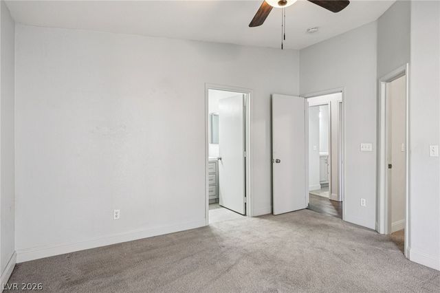 4993 Mascaro Drive, Las Vegas, NV 89122