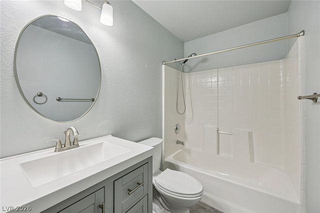 4993 Mascaro Drive, Las Vegas, NV 89122