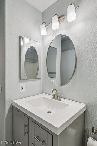 4993 Mascaro Drive, Las Vegas, NV 89122