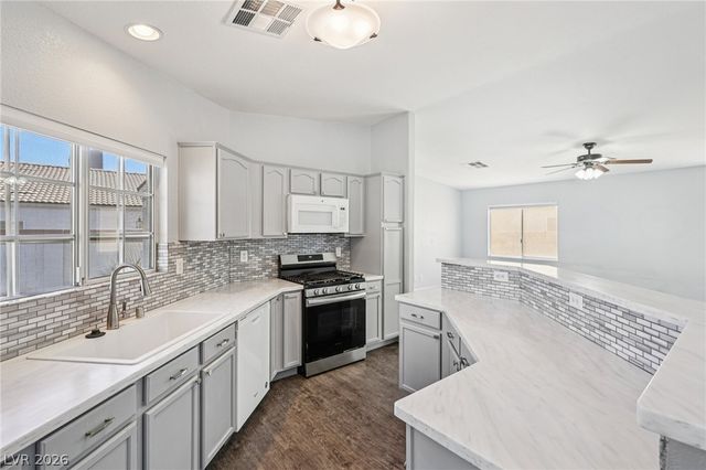 4993 Mascaro Drive, Las Vegas, NV 89122