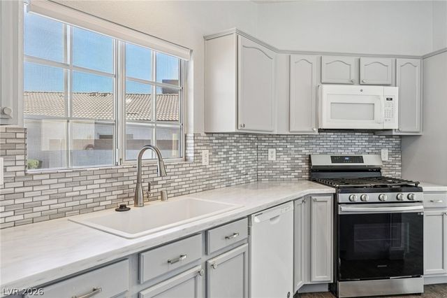 4993 Mascaro Drive, Las Vegas, NV 89122