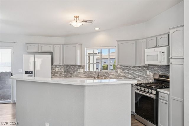 4993 Mascaro Drive, Las Vegas, NV 89122