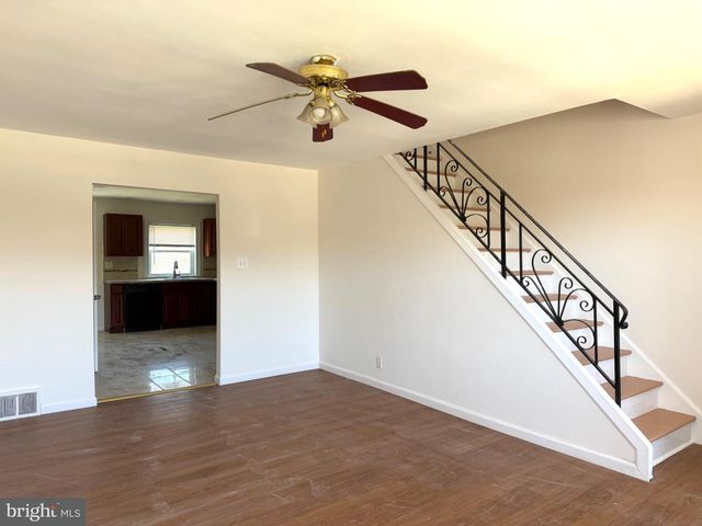 3115 GILHAM ST, Philadelphia, PA 19149