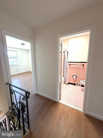 3115 GILHAM ST, Philadelphia, PA 19149