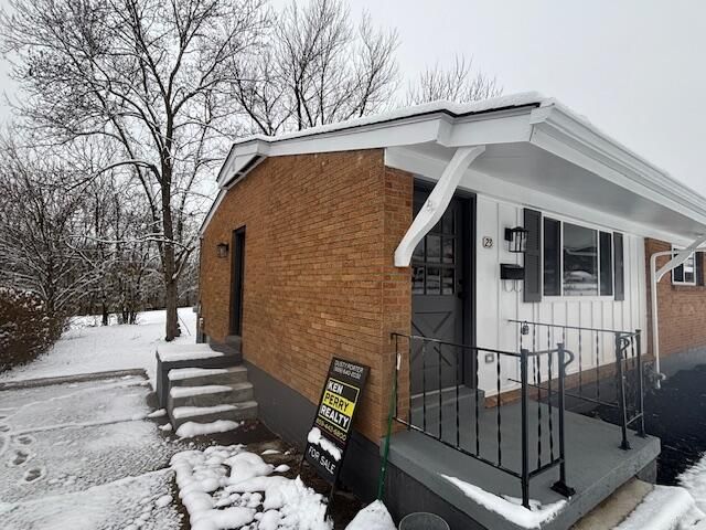 23 Elmwood Court, Alexandria, KY 41001