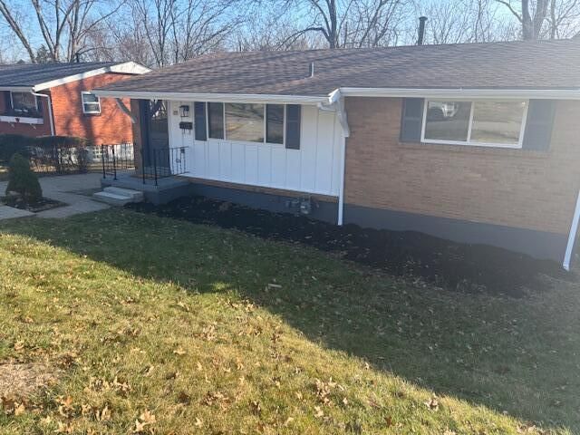 23 Elmwood Court, Alexandria, KY 41001