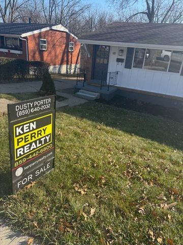 23 Elmwood Court, Alexandria, KY 41001