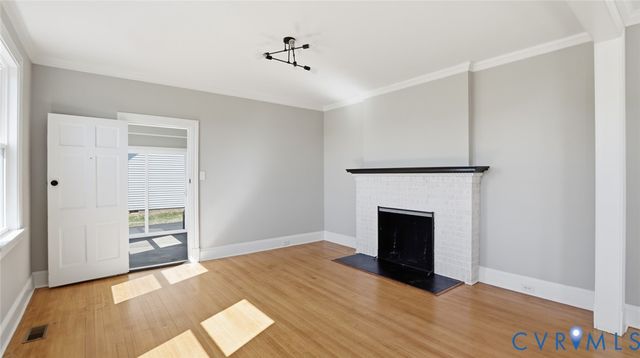 1776 Midview Rd, Henrico, VA 23231