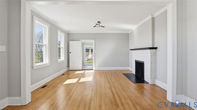 1776 Midview Rd, Henrico, VA 23231