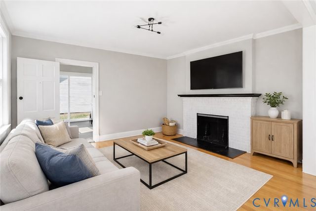 1776 Midview Rd, Henrico, VA 23231