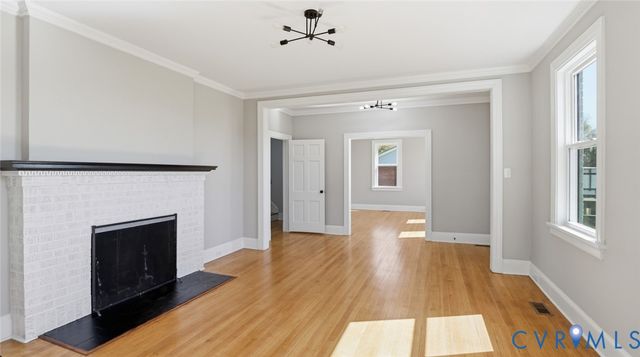 1776 Midview Rd, Henrico, VA 23231