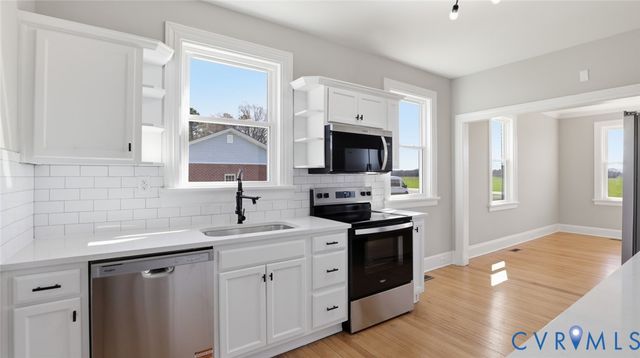 1776 Midview Rd, Henrico, VA 23231