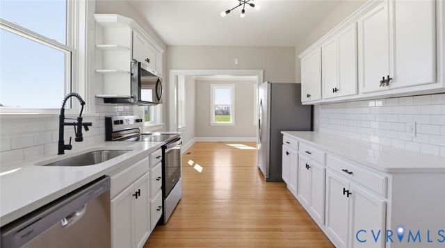 1776 Midview Rd, Henrico, VA 23231