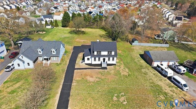 1776 Midview Rd, Henrico, VA 23231