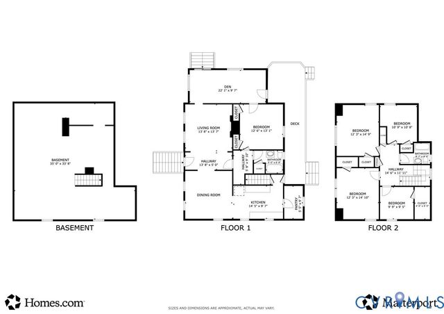 1776 Midview Rd, Henrico, VA 23231