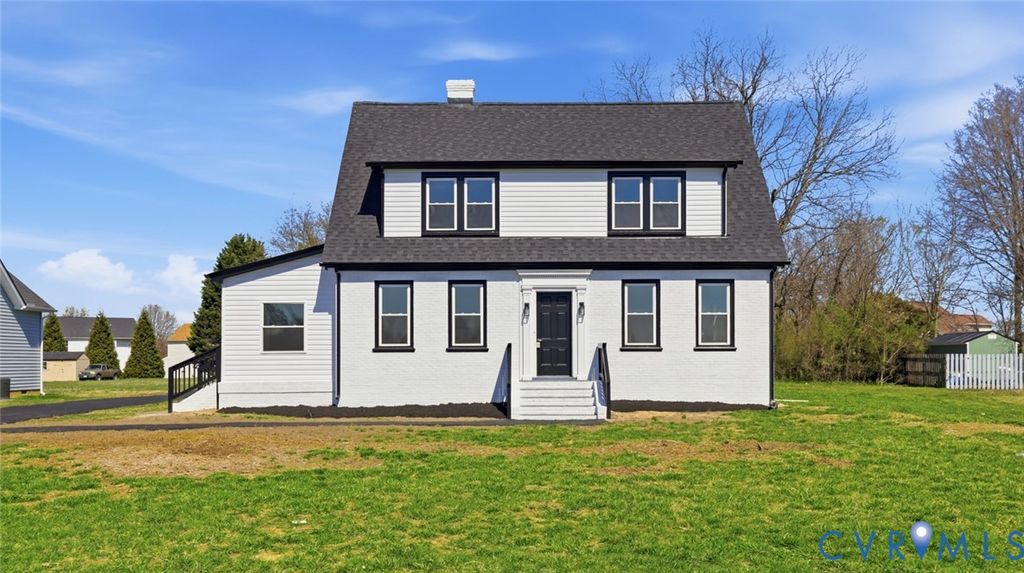 1776 Midview Rd, Henrico, VA 23231