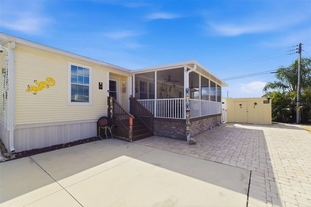 812 50TH AVENUE TERRACE W, Bradenton, FL 34207