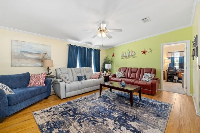 812 50TH AVENUE TERRACE W, Bradenton, FL 34207