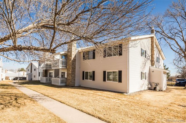 14453 E Jewell Avenue 103, Aurora, CO 80012