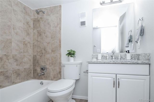 14453 E Jewell Avenue 103, Aurora, CO 80012