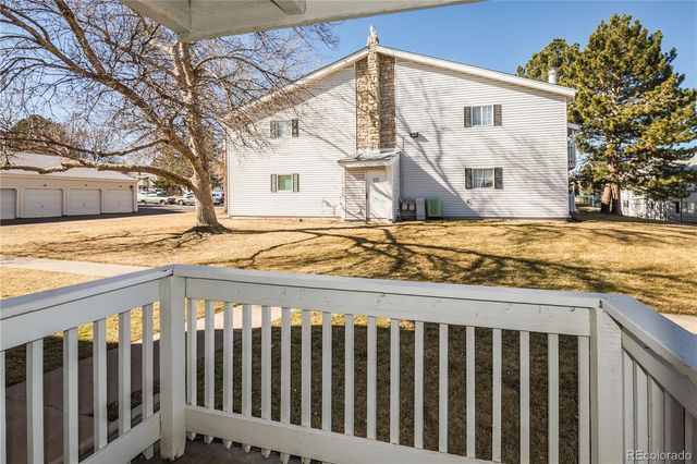 14453 E Jewell Avenue 103, Aurora, CO 80012