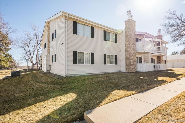 14453 E Jewell Avenue 103, Aurora, CO 80012