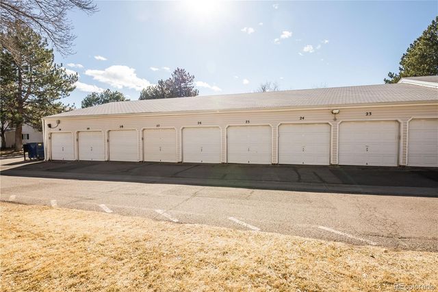 14453 E Jewell Avenue 103, Aurora, CO 80012