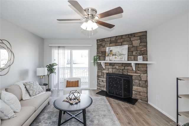 14453 E Jewell Avenue 103, Aurora, CO 80012