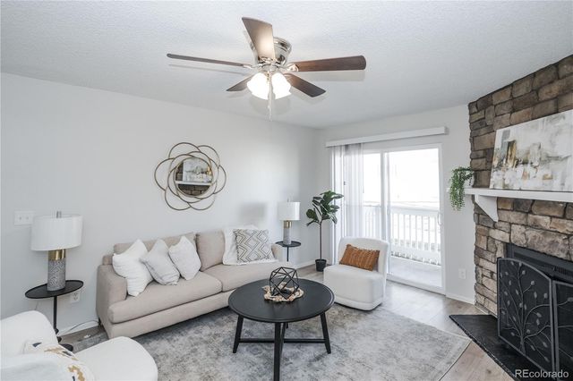 14453 E Jewell Avenue 103, Aurora, CO 80012