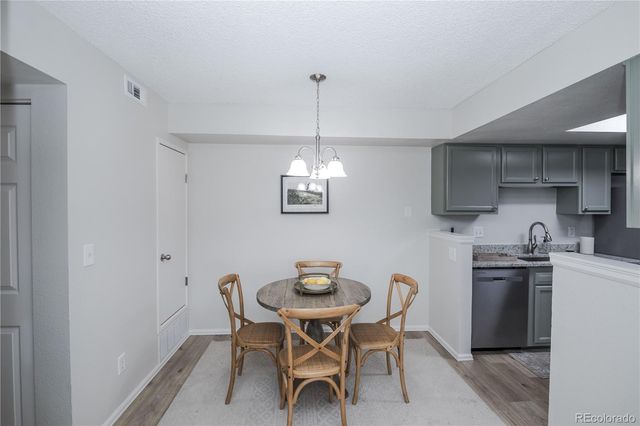 14453 E Jewell Avenue 103, Aurora, CO 80012