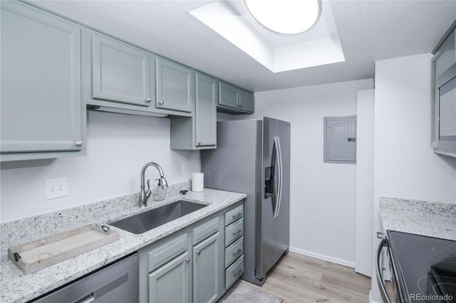 14453 E Jewell Avenue 103, Aurora, CO 80012